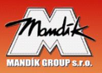 Mandik Group logo