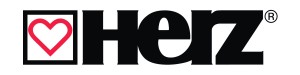 HERZ logo
