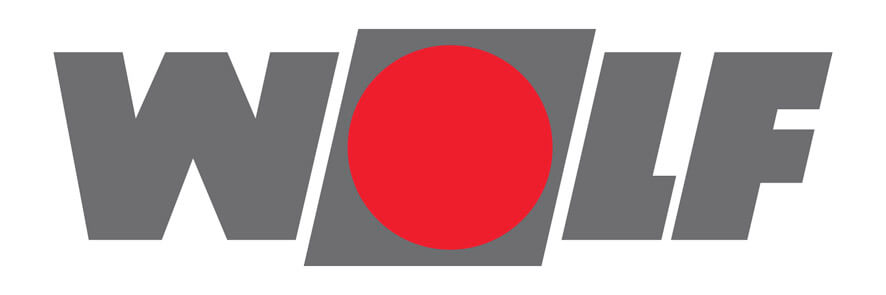 Wolf logo
